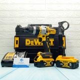 Dewalt DCD999P2