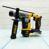 Máy khoan betong pin 18V Dewalt DCH172N-KR