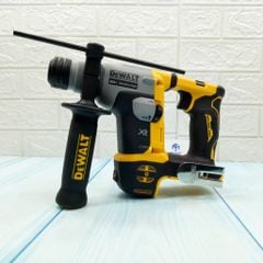 Máy khoan betong pin 172 20V Dewalt DCH172N-KR