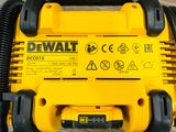 Máy bơm hơi Dewalt DCC018N-XJ