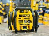 Máy bơm hơi Dewalt DCC018N-XJ