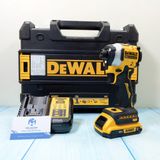 Máy vặn vít dùng pin DeWalt DCF850D2