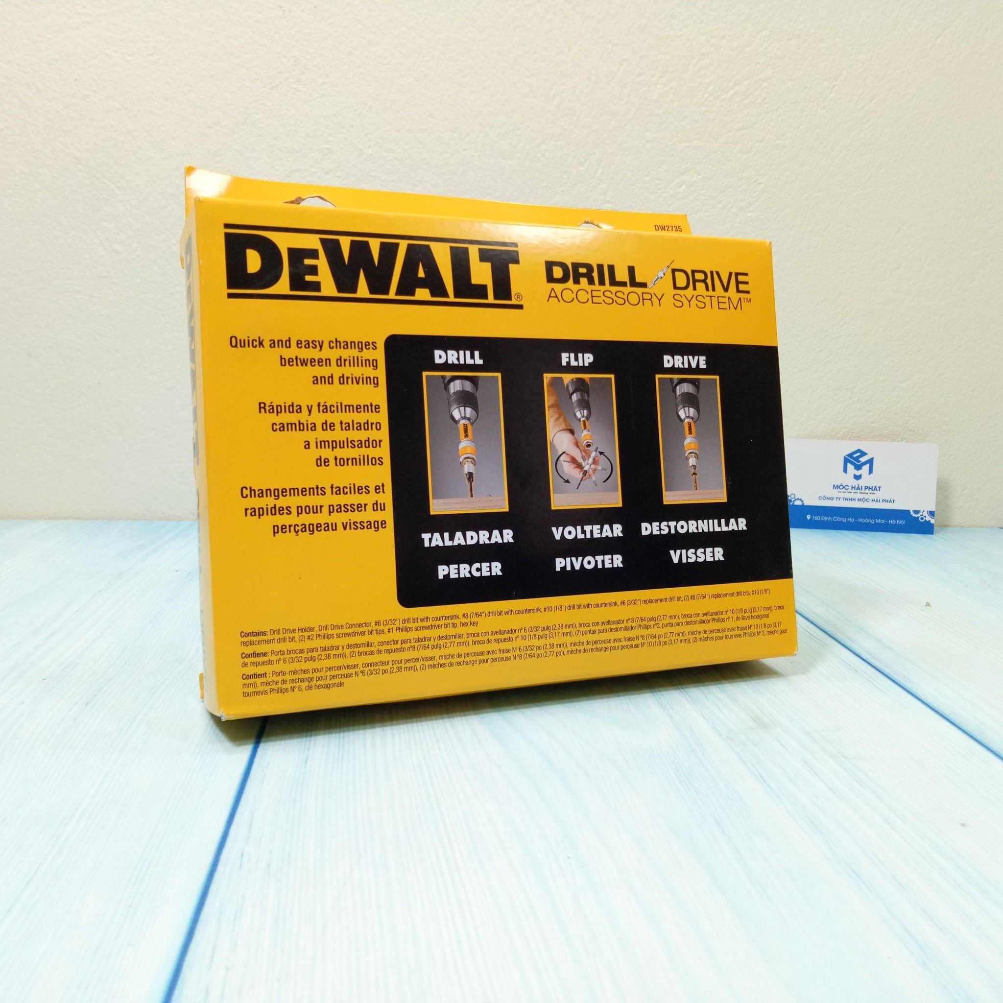 Dewalt dw2735p deals