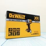 Máy siết bulong cầm tay Dewalt DCF921