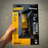 Đầu kéo cắt tôn dewalt