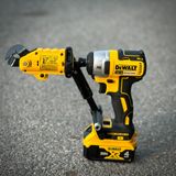 Đầu kéo cắt tôn dewalt