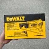 PK nạp vít tự động cho máy vít thạch cao DCF6201 có hộp giấy đựng bên ngoài