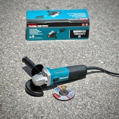 Máy mài góc 9556HN 100mm Makita