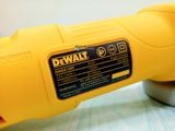 Máy mài góc DEWALT DWE8100T (công tắc đuôi)