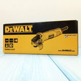 Máy mài góc DEWALT DWE8100T (công tắc đuôi)