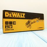 Máy mài góc Dewalt DWE8100S