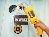 Máy mài góc dewalt DW830