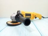 Máy mài góc dewalt DW830