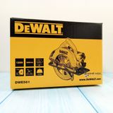 Máy cưa đĩa Dewalt DWE561