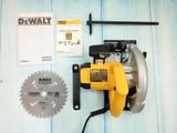 Máy cưa đĩa Dewalt DWE561