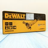 Máy mài góc Dewalt DWE8200T