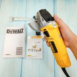 Máy mài góc Dewalt DWE8200T