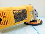 Máy mài góc dewalt DW830