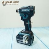 Máy bắt vít Makita XDT19 nhập Mỹ (TD172)