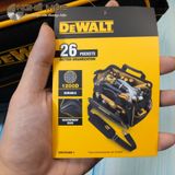 Túi đựng dụng cụ MultiTak DeWalt DWST83489-1 350mm