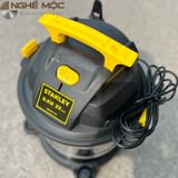 Máy hút bụi Khô-Ướt-Thổi Stanley SL19417-6A (23lits)