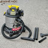Máy hút bụi Khô-Ướt-Thổi Stanley SL19417-6A (23lits)