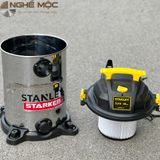 Máy hút bụi Khô-Ướt-Thổi Stanley SL19417-8A (30lits)