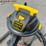 Máy hút bụi Khô-Ướt-Thổi Stanley SL19417-8A (30lits)