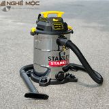 Máy hút bụi Khô-Ướt-Thổi Stanley SL19417-8A (30lits)