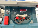 Máy cưa bàn 1800W  Bosch GTS 254