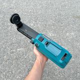 Hệ thống hút bụi dùng cho máy DHR182 Makita DX05