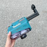 Hệ thống hút bụi dùng cho máy DHR182 Makita DX05