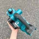 Máy bào dùng pin 40V Max Makita KP001GZ