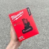 Pin 12V 5.0Ah High Output Milwaukee M12HB5