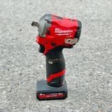 Pin 12V 5.0Ah High Output Milwaukee M12HB5