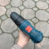 Máy khoan vặn vít pin Bosch GSR 180-LI
