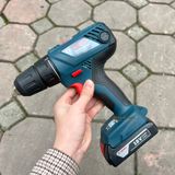 Máy khoan vặn vít pin Bosch GSR 180-LI
