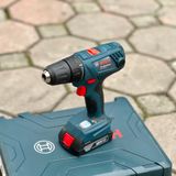 Máy khoan vặn vít pin Bosch GSR 180-LI