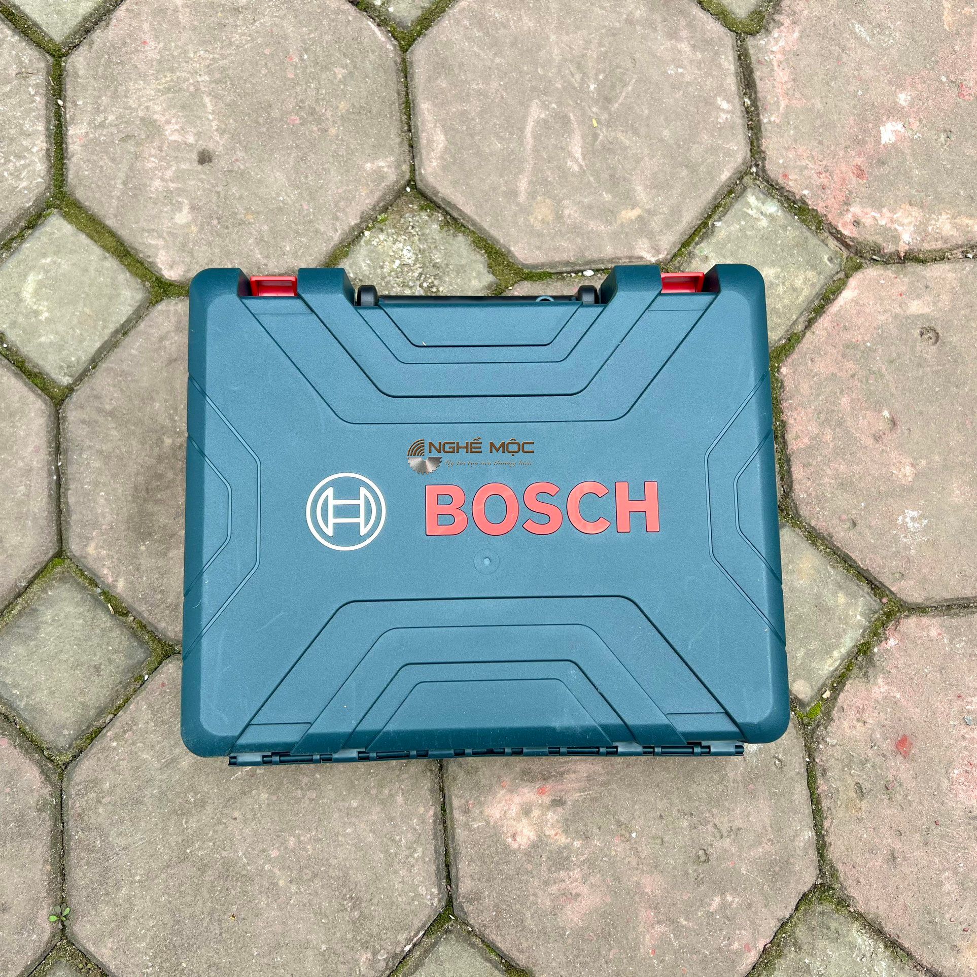 Máy khoan vặn vít pin Bosch GSR 180-LI