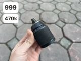 Đầu kẹp máy vặn vít pin 18V DCD999