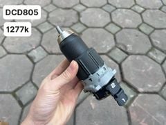 Phụ kiện thay thế máy khoan pin 18V Dewalt DCD805