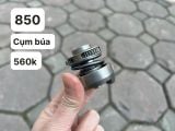 Cụm búa Máy vặn vít dùng pin DCF850