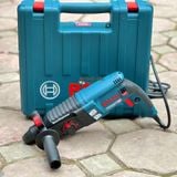 Máy khoan búa Bosch GBH 2-26DRE 800W