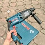 Máy khoan búa Bosch GBH 2-26DRE 800W