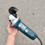 Máy mài góc 670W Bosch GWS 060 (100mm)