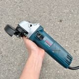 Máy mài góc 670W Bosch GWS 060 (100mm)