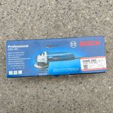 Máy mài góc 670W Bosch GWS 060 (100mm)