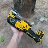 Máy cắt cầm tay 20V Dewalt DCS356