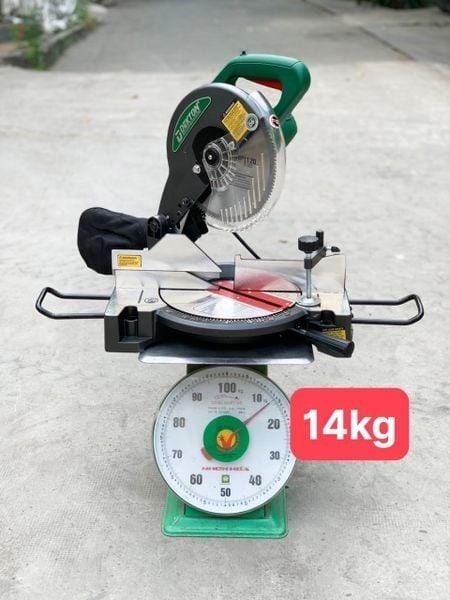 Máy cắt nhôm Dekton DK-255