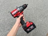 Milwaukee Gen 4 M18 FPD3